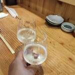 淳ちゃん寿司 - 