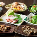 炭吟醸 - メイン写真: