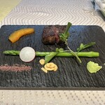 花明りの宿 月の池 - 