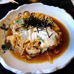 お食事処もりやま - 