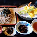 お食事処もりやま - 