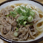 さか枝うどん - 