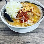 麺屋とみよし - 