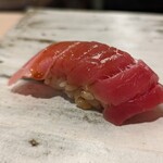 鮨みやもと - マグロ