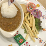 アンパンマン＆ペコズキッチン - 
