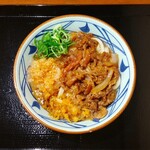 丸亀製麺 - 