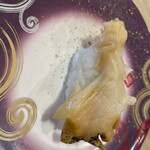 回転寿し トリトン 円山店 - 