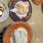 回転寿し トリトン 円山店 - 