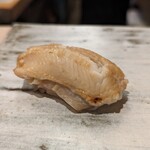 鮨みやもと - 穴子