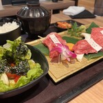 Yakiniku Nanatsuboshi - 