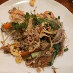 SAIGON RESTAURANT - 