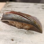 鮨みやもと - 小肌