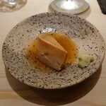 鮨 なんば - あんきも