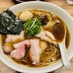 麺処 ほん田 秋葉原本店 - 