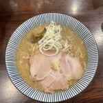 Yaki Miso Ramen Yadoya - 