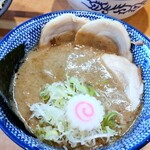 Tsukemen Kinzou - 