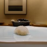 鮨 なんば - イカ