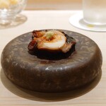 鮨 なんば - タコ