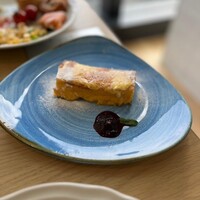 RISTORANTE E'VOLTA Unico Polo - 