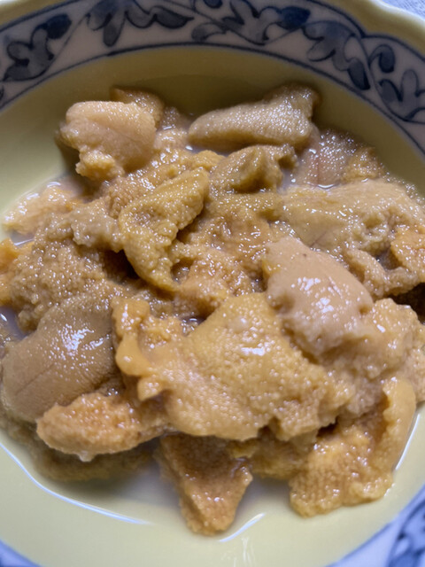 岩船商店 - 宮古（シーフード）の写真