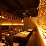 鶏っく  大阪駅前うめきた店