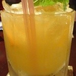 バトラー - マイタイ