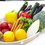 ラ クッチーナ ビバーチェ - 毎日届く新鮮な食材