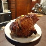 らんぷ亭 - フランス産子牛