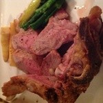 らんぷ亭 - 仔牛