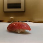 鮨 なんば - マグロ