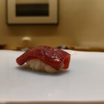 鮨 なんば - 赤身