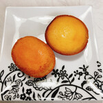 モロゾフ - 料理写真: