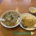 龍華飯店 - 