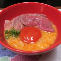 北新地しゃぶしゃぶすき焼き きらく - 
