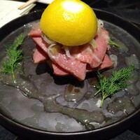焼肉 喰心 -  焼肉 喰心 -