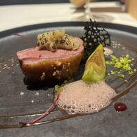 ワインラウンジ＆レストラン セパージュ 名古屋店 - 
