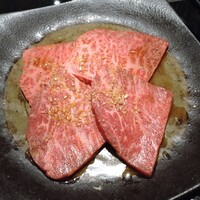 焼肉 喰心 -  焼肉 喰心 -