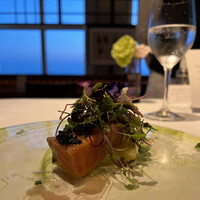 ワインラウンジ＆レストラン セパージュ 名古屋店 - 