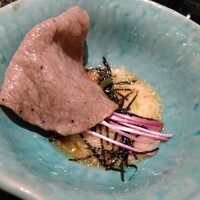 焼肉 喰心 -  焼肉 喰心 -