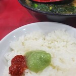 ラーメン 杉田家 - 