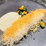 ビストロ ヌー - 