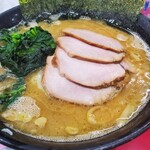 ラーメン 杉田家 - 