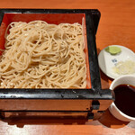 Soba Kappou Inata - 