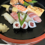 Sushikyuu - 