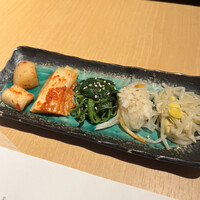 近江うし焼肉 にくTATSU 銀座店 - 