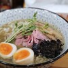 中華ソバ ハマダヤ 50号バイパス店