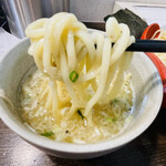 麺や つか田 - 