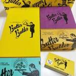 バターバトラー ニュウマン新宿店 - 