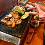 Izakaya Gussan - 