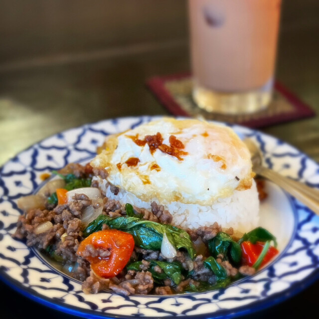 Thai House Pisanulok photo 3